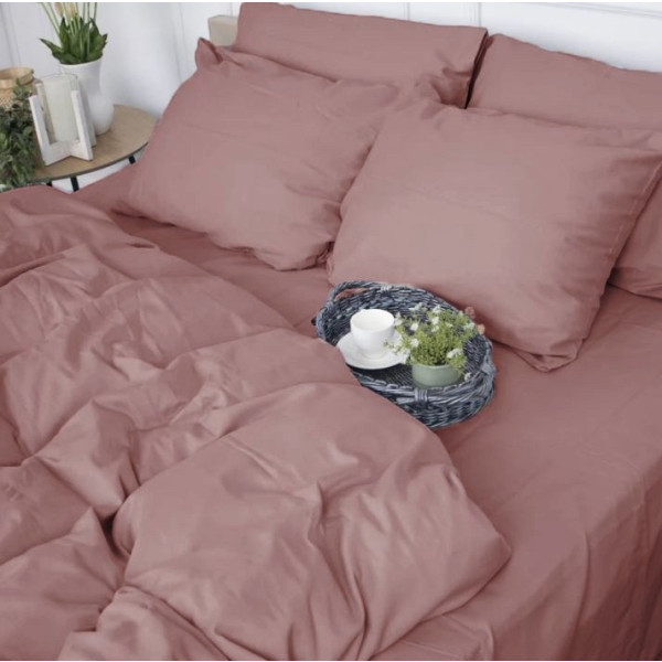 Фото - Комплект постільної білизни MirSon Сатин Estella 0165 200х220 см (2200000671585) Фото - Комплект постільної білизни MirSon Сатин Estella 0165 200х220 см (2200000671585)