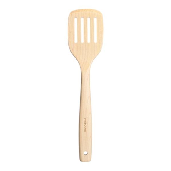 Фото - Лопатка кухонна Fiskars 1075686 Фото - Лопатка кухонна Fiskars 1075686