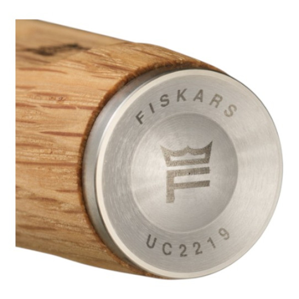 Фото - Щипці кухонні Fiskars Norden (1065699)