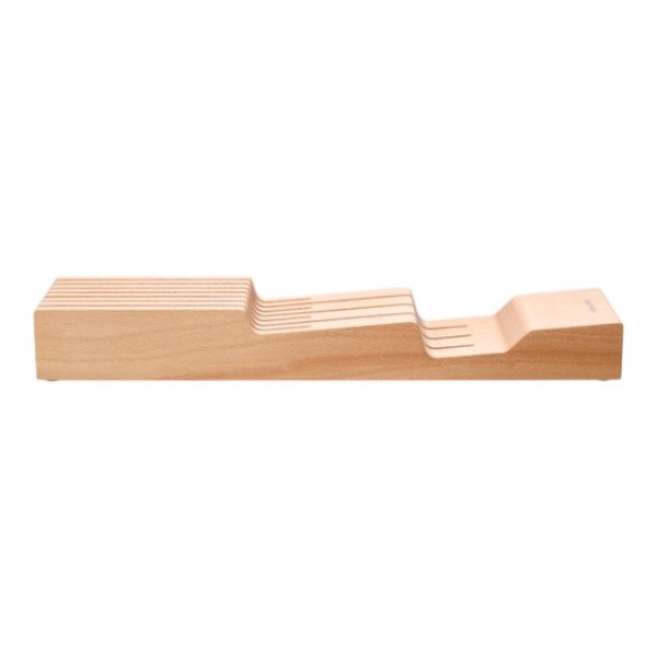 Фото - Підставка для ножів Fiskars Wooden (1062890)