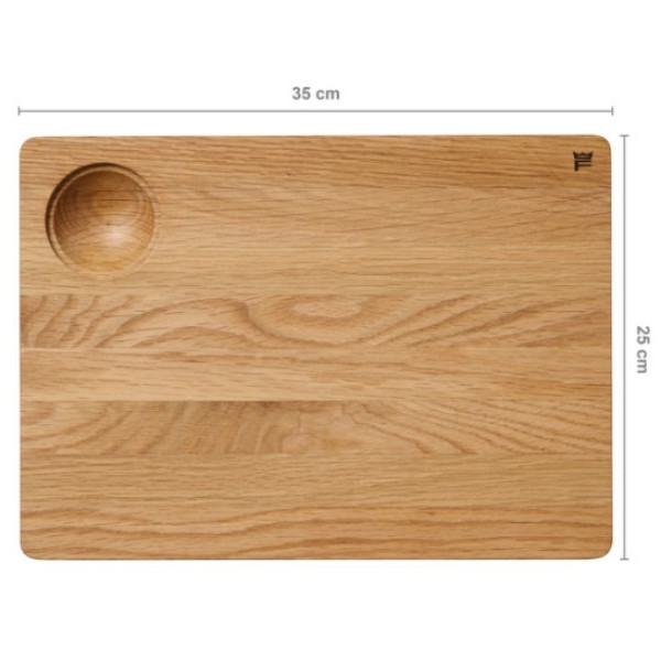 Фото - Дошка обробна Fiskars Large Norden (1065712)