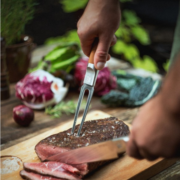 Фото - Дошка обробна Fiskars Large Norden (1065712)