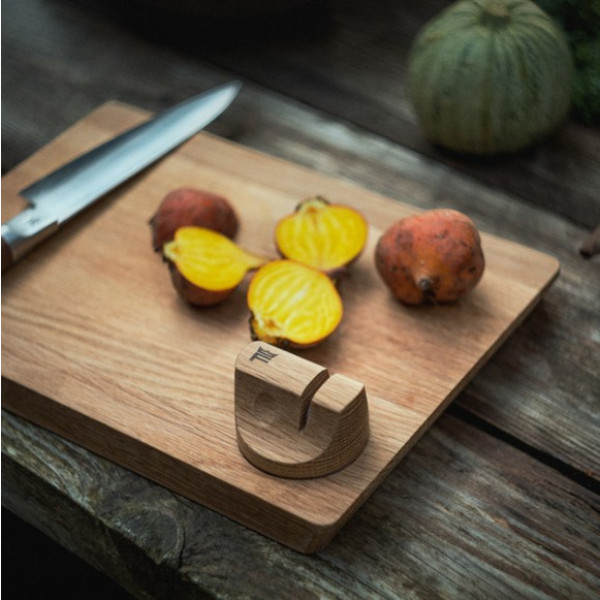 Фото - Дошка обробна Fiskars Large Norden (1065712)