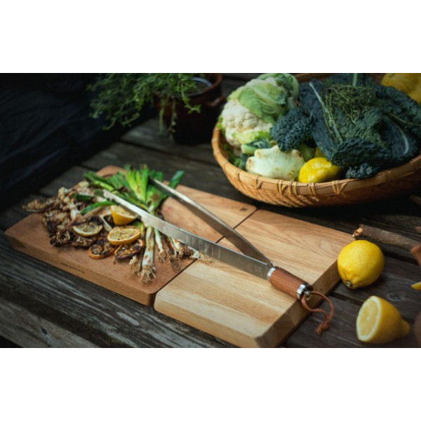 Фото - Дошка обробна Fiskars Large Norden (1065712)