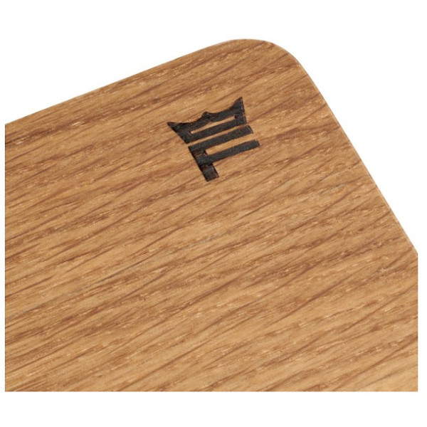 Фото - Дошка обробна Fiskars Large Norden (1065712)