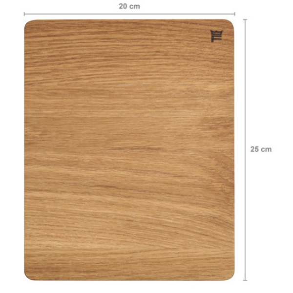 Фото - Дошка обробна Fiskars Small Norden (1065711)