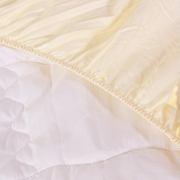Фото - Наматрацник MirSon Carmela Waterproof Eco 233/2 180x190 (2200000382030