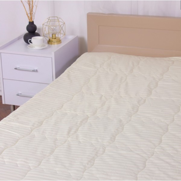 Фото - Наматрасник MirSon Carmela Bamboo Waterproof 287/2 70x130 (2200000347329)