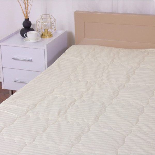 Фото - Наматрацник MirSon Carmela Waterproof Eco 232/2 80x200 (2200000011084)