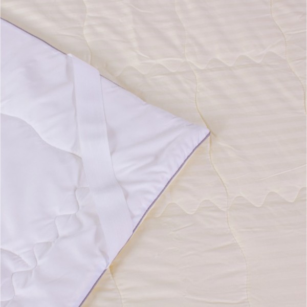 Фото - Наматрасник MirSon Carmela Waterproof Eco 232/2 120x200 (2200000376572