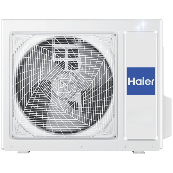 Фото - Кондиционер сплит Haier 1U25MEHFRA-1/AS25FL-S