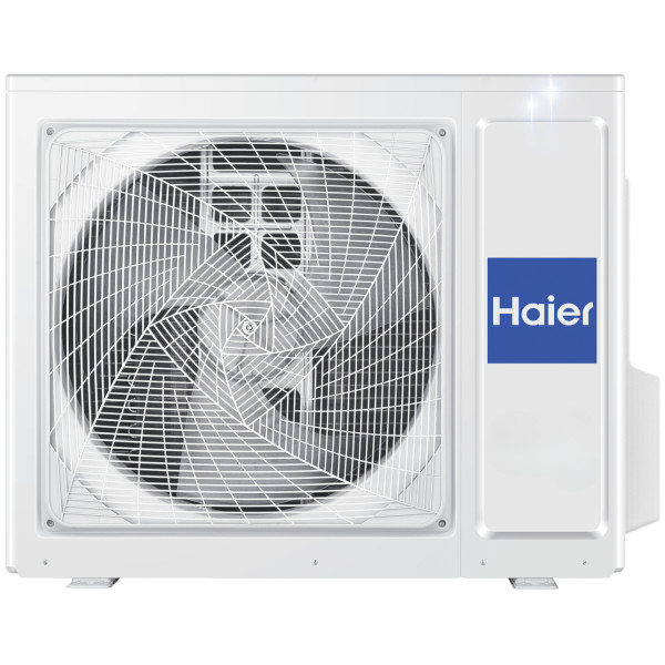 Фото - Кондиціонер спліт Haier 1U50KEFFRA-1/AS50FL-W