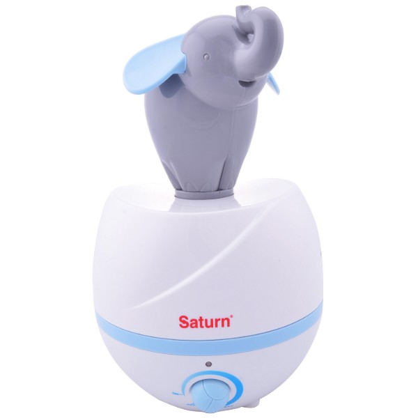 Фото - Зволожувач повітря Saturn ST-AH2110