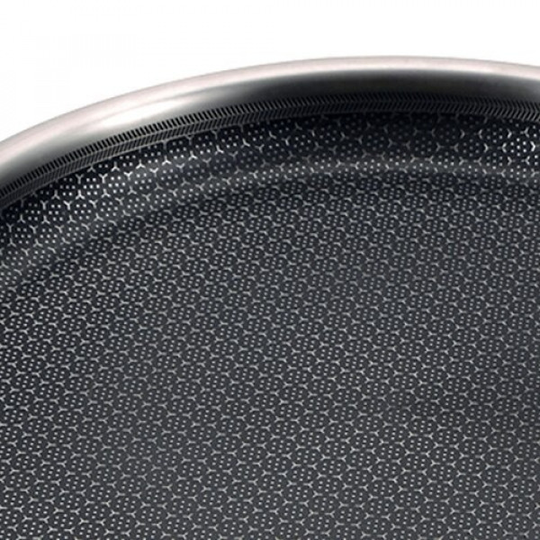 Фото - Сковорода для млинців Bergner 28 см (BGMP-1638)