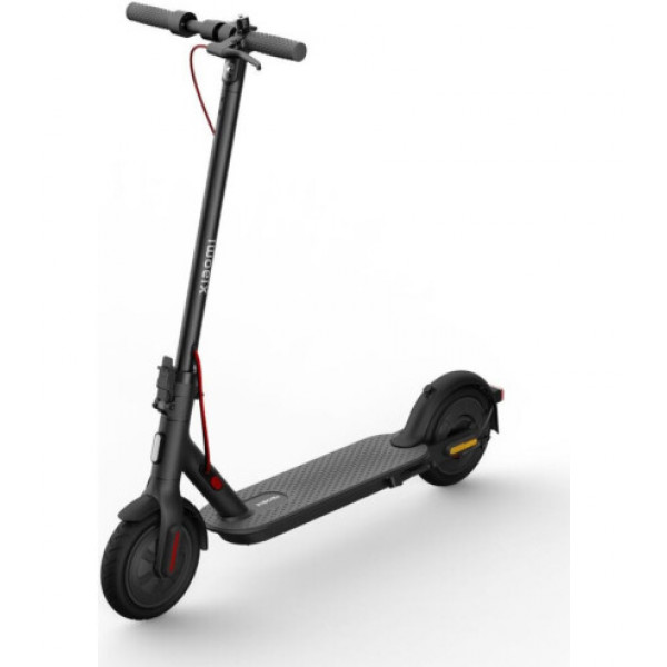 Фото - Електросамокат Xiaomi Mi Electric Scooter 3Lite Black