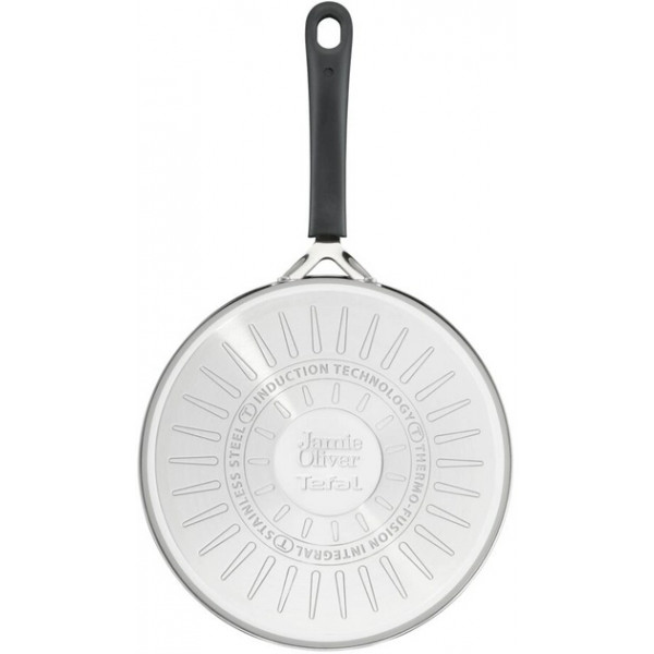 Фото - Сотейник Tefal E3033275 Jamie Oliver Home Cook  24 см
