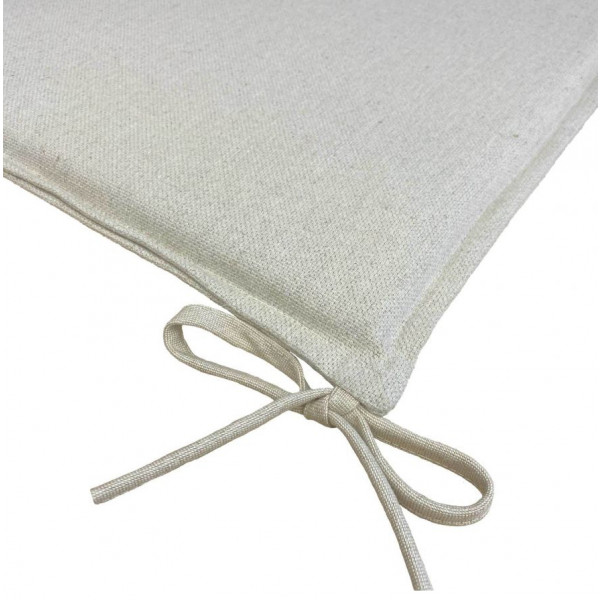 Фото - Подушка для стула Прованс 40х40 Элит Натурал (015559)