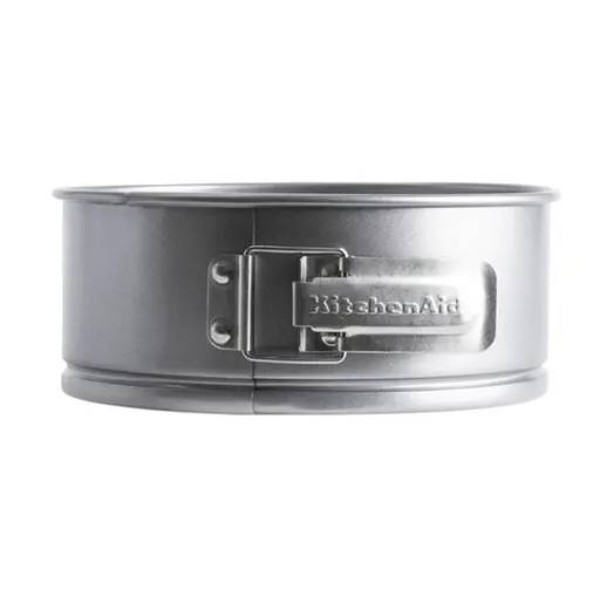 Фото - Набір форм для приготування KitchenAid 20+24 см роз'ємні (CC006102-001)