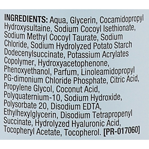 Фото - Гель для вмивання Neutrogena Очищаючий гель для шкіри обличчя 200 мл (3574661288345)