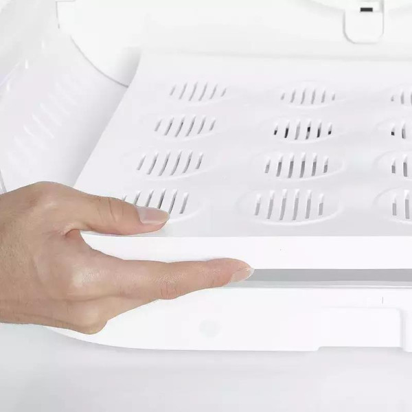 Фото - Смарт-сушарка для тварин PETKIT Airsalon Max Pro Smart Pet Dryer Box (PD10)