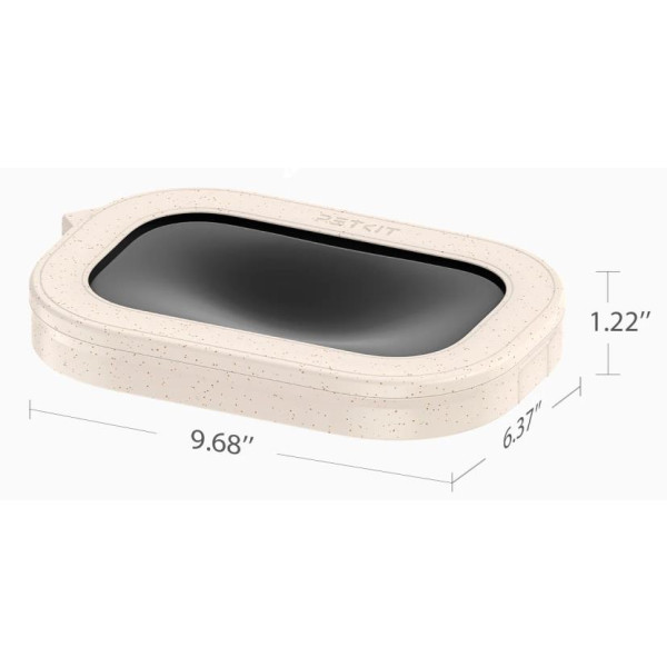 Фото - Заправне кільце для сміттєвих пакетів PETKIT REFILL RING (P99034)