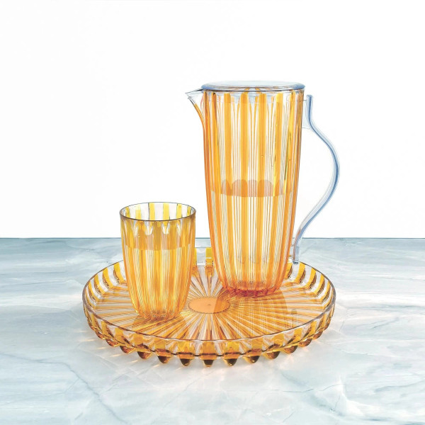 Фото - Поднос Guzzini DOLCEVITA 31 см (125701151)