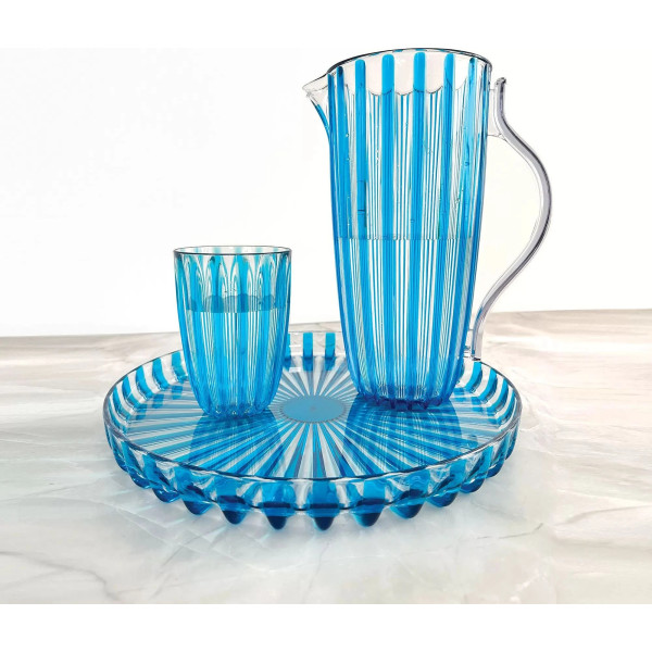 Фото - Поднос Guzzini DOLCEVITA 31 см (12570148)