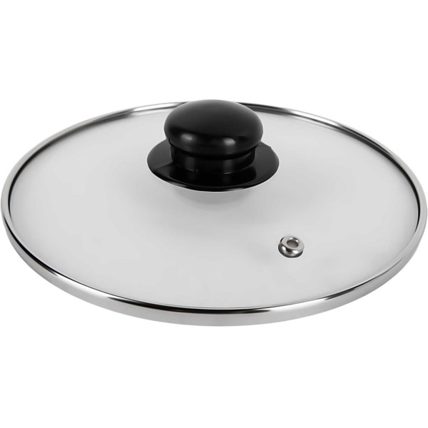 Фото - Каструля Gusto 
Lets Cook White 20 см 4.0 л (GT-T-120-LCW)