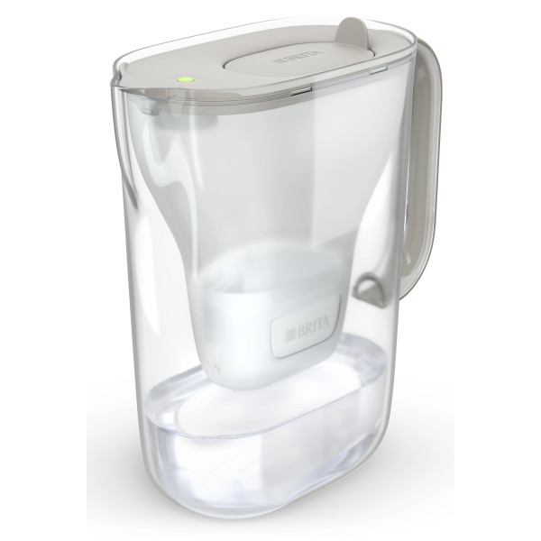 Фото - Фільтр-глечик Brita Style Essential Mxpro пісочний + 2 картриджа