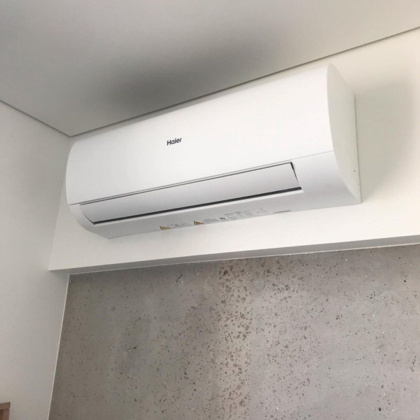 Фото - Кондиціонер спліт Haier AS50PR/1U50MEGFRA-H