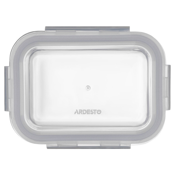 Фото - Ємність для зберігання Ardesto Gemini 0.38 л (AR1240BRC)