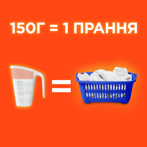 Фото - Стиральный порошок Tide Аква-Пудра Альпийская Свежесть авт. 5,4кг