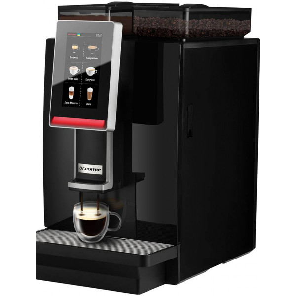 Фото - Кавомашина Dr.Coffee Minibar S-B