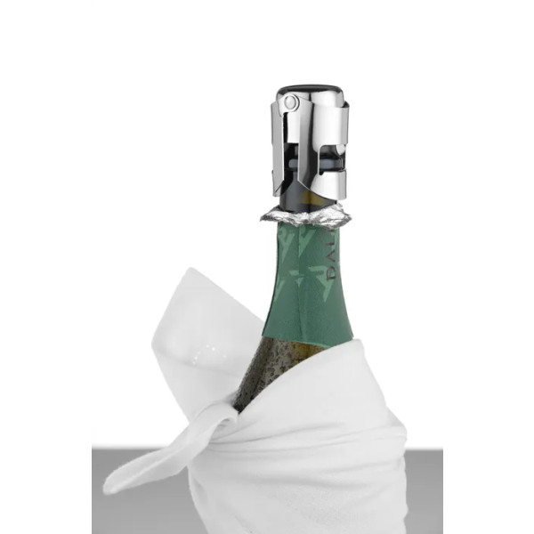 Фото - Пробка для пляшки шампанського Hendi блістер (595589)
