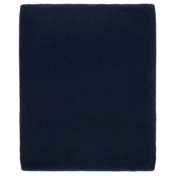 Фото - Плед односпальный ARDESTO Fleece 130x160 см синий темный (ART0729PB)