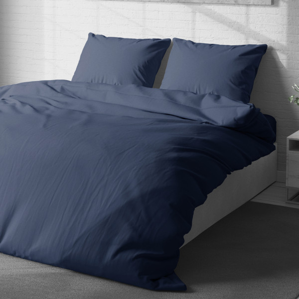 Фото - Комплект постільної білизни Lelit Р-0208/1 Полісатин Євро (1201698)