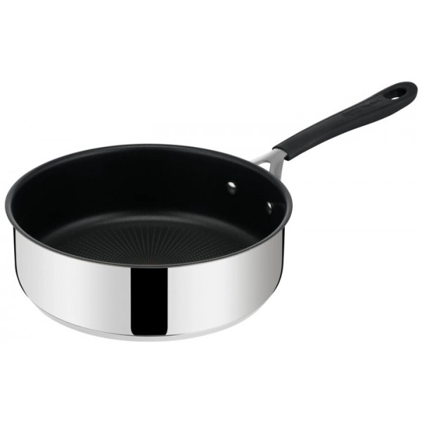 Фото - Сотейник Tefal E3033275 Jamie Oliver Home Cook  24 см
