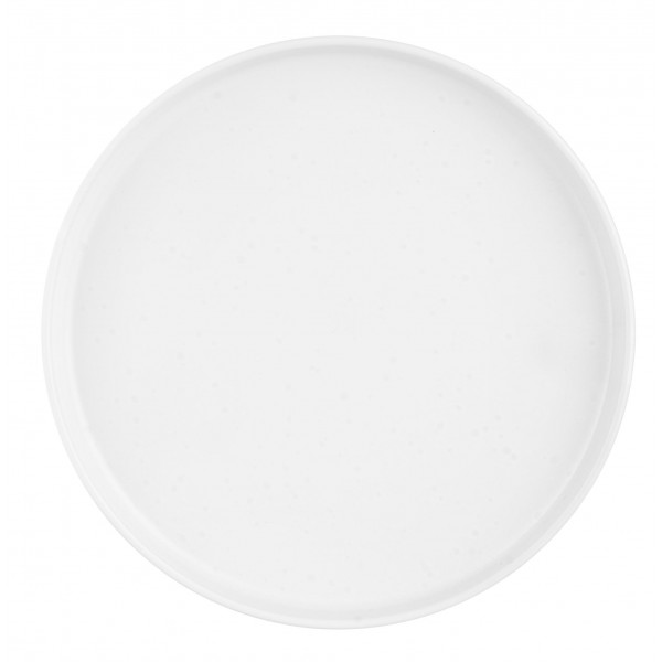 Фото - Тарілка десертна Ardesto Trento 20,5 см White (AR2920TW)
