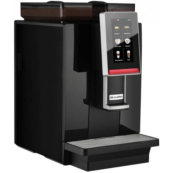 Фото - Кавомашина Dr.Coffee Minibar S-B