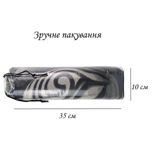 Фото - Плед полуторный Love You Home флис Магические камни 150x200 см (8187)