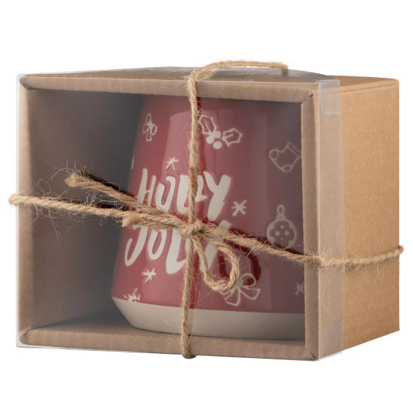 Фото - Чашка Ardesto Christmas New Year's 350 мл (AR3094)