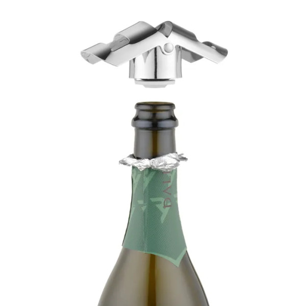 Фото - Пробка для пляшки шампанського Hendi блістер (595589)