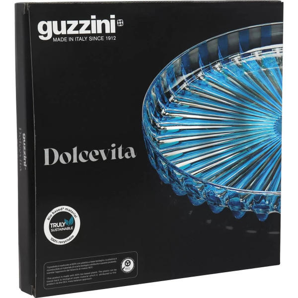 Фото - Поднос Guzzini DOLCEVITA 31 см (12570148)