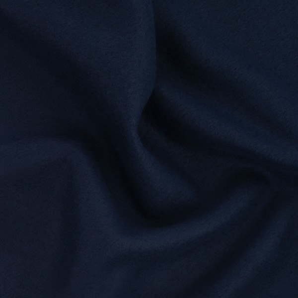 Фото - Плед односпальный ARDESTO Fleece 130x160 см синий темный (ART0729PB)