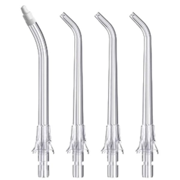 Фото - Насадка для іригатора Xiaomi Water Flosser Replacement Tips
