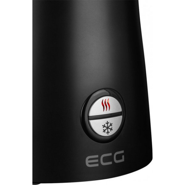 Фото - Модуль для збивання молока ECG NM 2255 Latte Art Black