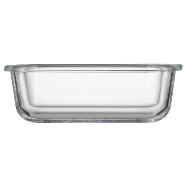 Фото - Ємність для зберігання Ardesto Gemini 0.38 л (AR1240BRC)