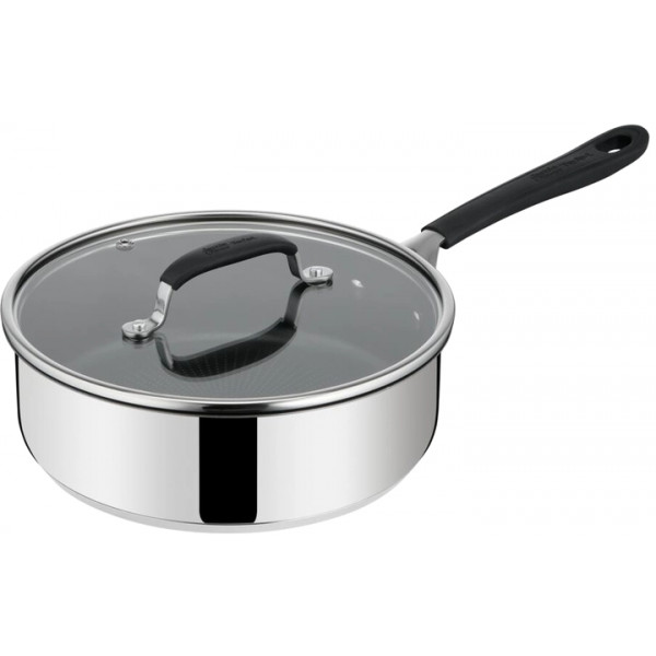 Фото - Сотейник Tefal E3033275 Jamie Oliver Home Cook  24 см