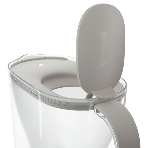 Фото - Фільтр-глечик Brita Style Essential Mxpro пісочний + 2 картриджа