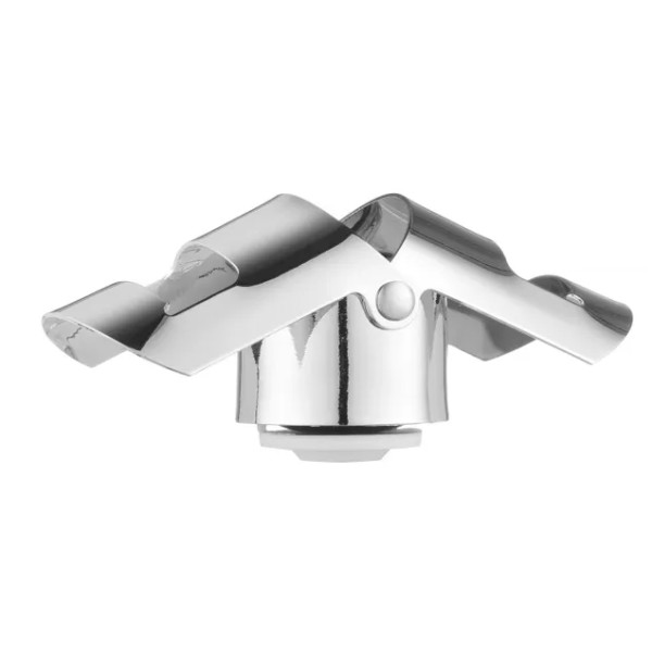 Фото - Пробка для пляшки шампанського Hendi блістер (595589)